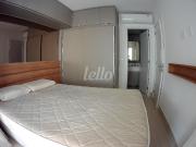 Apartamento para alugar com 1 quarto, 41m²