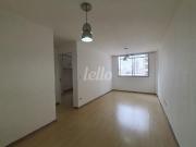 Apartamento para alugar com 1 quarto, 41m²