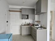 Apartamento para alugar com 1 quarto, 41m²