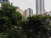 Apartamento para alugar com 1 quarto, 42m²