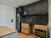 Apartamento para alugar com 1 quarto, 42m²