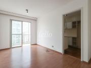Apartamento para alugar com 1 quarto, 42m²