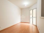 Apartamento para alugar com 1 quarto, 42m²