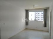 Apartamento para alugar com 1 quarto, 43m²