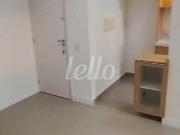 Apartamento para alugar com 2 quartos, 43m²