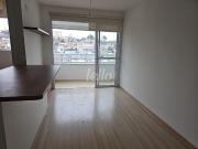 Apartamento para alugar com 1 quarto, 43m²