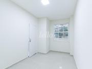 Apartamento para alugar com 1 quarto, 43m²