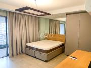 Apartamento para alugar com 1 quarto, 44m²