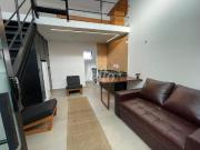 Apartamento para alugar com 1 quarto, 45m²