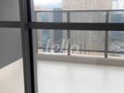 Apartamento para alugar com 1 quarto, 45m²