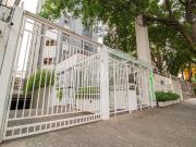 Apartamento para alugar com 1 quarto, 45m²