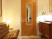 Apartamento para alugar com 1 quarto, 47m²