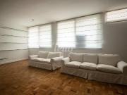 Apartamento para alugar com 1 quarto, 47m²