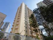 Apartamento para alugar com 1 quarto, 47m²