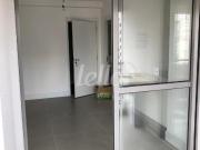 Apartamento para alugar com 1 quarto, 47m²