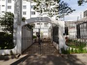 Apartamento para alugar com 1 quarto, 47m²