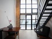 Apartamento para alugar com 1 quarto, 48m²