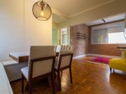 Apartamento para alugar com 1 quarto, 48m²