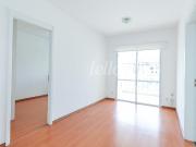 Apartamento para alugar com 1 quarto, 49m²