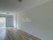 Apartamento para alugar com 1 quarto, 49m²