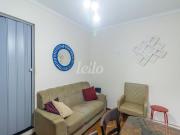 Apartamento para alugar com 1 quarto, 49m²
