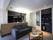 Apartamento para alugar com 1 quarto, 50m²