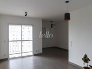 Apartamento para alugar com 1 quarto, 50m²