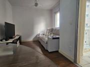 Apartamento para alugar com 1 quarto, 50m²