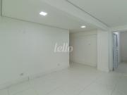 Apartamento para alugar com 1 quarto, 50m²