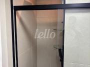 Apartamento para alugar com 1 quarto, 50m²