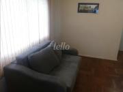 Apartamento para alugar com 1 quarto, 50m²