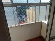 Apartamento para alugar com 1 quarto, 50m²