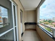 Apartamento para alugar com 1 Quarto, 53mÂ² Jardim Urano