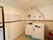 Apartamento para alugar com 1 quarto, 54m²