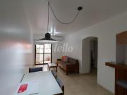 Apartamento para alugar com 1 quarto, 55m² Apartamento para alugar com 1 quarto, 55m²