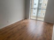 Apartamento para alugar com 1 quarto, 56m²