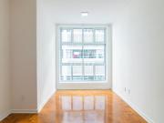 Apartamento para alugar com 1 quarto, 56m²
