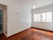 Apartamento para alugar com 1 quarto, 57m²