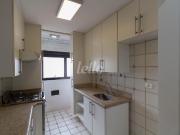 Apartamento para alugar com 1 quarto, 59m²