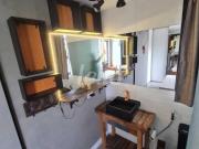 Apartamento para alugar com 1 quarto, 60m²