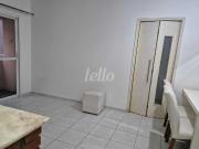 Apartamento para alugar com 1 quarto, 61m²