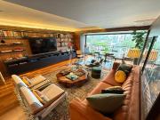 Apartamento para alugar com 1 quarto, 64m²