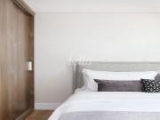 Apartamento para alugar com 1 quarto, 64m²
