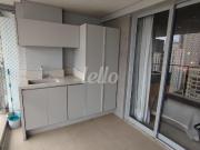 Apartamento para alugar com 1 quarto, 65m²