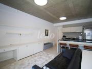 Apartamento para alugar com 1 quarto, 65m²