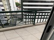 Apartamento para alugar com 1 quarto, 70m²