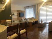 Apartamento para alugar com 1 quarto, 78m²