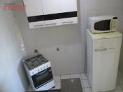 Apartamento para alugar com 1 Quarto em Alto da Colina,...
