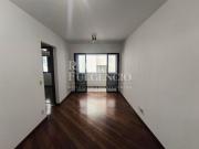 Apartamento para alugar com 1 Quarto em Centro, Londrina PR