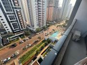 Apartamento para alugar com 1 Quarto em Gleba Fazenda...